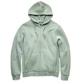 Produktbild: G-STAR Hoodie Kapuzensweatshirt Premium core (1-tlg) grün XL (56/58)