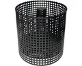 Produktbild: Pelletsbrennkorb Lienbacher 17 cm schwarz