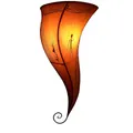 Produktbild: Marrakesch Orient & Mediterran Interior Marokkanische Wandlampe Suma Orange