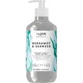 Produktbild: I Love This Sound I Love Naturals Bergamotte und Meeresalgen Hand- und Körperlotion Feuchtigkeitsspendend für (75 ml) (39434401)
