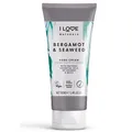 Produktbild: 5060849630108 I Love Naturals Hand Cream krem do rąk Bergamot  Seaweed 75ml (P1)