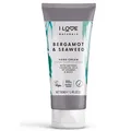 Produktbild: 5060849630108 I Love Naturals Hand Cream krem do rąk Bergamot  Seaweed 75ml (P1)