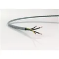 Produktbild: Lapp - Lflex® Classic 110 Steuerleitung 3 X 1.5 Mm2 Grau 1119903/100 100 M