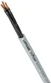 Produktbild: Lapp ÖLFLEX CLASSIC 110 3x1,5 Steuerleitung, PVC, 1,5mm², grau, 100m (1119903/10