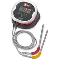 Produktbild: Weber iGrill 2 Essensthermometer -50 - 380 °C Digital