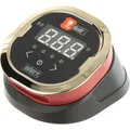 Produktbild: Weber Grillthermometer iGrill 2, 7221, Grill-Ofenthermometer, kabellos, mit Bluetooth