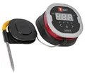 Produktbild: Thermometer mit App-Anschluss, iGrill 2 Weber 7221