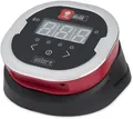 Produktbild: Weber 7221 iGrill 2 Bluetooth Thermometer OVP NEU