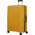 Produktbild: Samsonite Selection Upscape Hartschalenkoffer Mit 4 Rollen, gelb, XL (ab 81 cm)