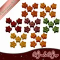Produktbild: WonderWax® Weihnachtsstern Set Christmas Bundle Duftwachs Soja Wax Melt Tart