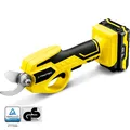 Produktbild: TROTEC Akku-Gartenschere PGSS 15-20V | Hartholz bis 15 mm, Weichholz bis 28 mm