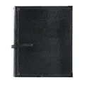 Produktbild: Musicfolder.com Black Folder Deluxe - Die ultimative Chormappe
