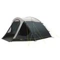 Produktbild: Neu Outwell Zelt Cloud 5 blau für Camping Outdoor Survival Bushcrafting Festival