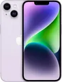 Produktbild: Refurbished iPhone 14 128GB Violett