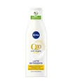 Produktbild: NIVEA 81960 Visage Q10 Reinigungsmilch, 200 ml für EUR 4,99 (100ml = EUR 2,50)