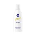 Produktbild: 6 x NIVEA VISAGE Reinigungsmilch Anti-Falten Q10 Plus Angebot in Stock