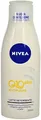 Produktbild: NIVEA Milch Waschmittel Tonic Feuchtigkeitscreme Anti Falten Enthärtung 200ml A