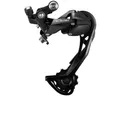 Produktbild: Shimano Alivio 9s Schaltwerk lang  ERDM3100SGS