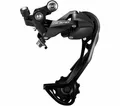 Produktbild: Schaltwerk Shimano ALIVIO RD-M3100 9-fach schwarz TopNormal RDM3100SGS