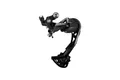 Produktbild: Shimano RD-M3100 Alivio rear derailleur, 9-speed, Shadow design, SGS long cage