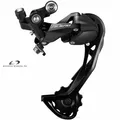 Produktbild: SHIMANO ALIVIO RD-M3100 SCHALTWERK 9fach FAHRRAD SCHALTUNG MOUNTAINBIKE TREKKING