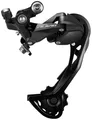 Produktbild: Shimano Alivio RD-M3100 SGS Schaltwerk 9-fach Shadow lang Käfig MTB E-Bike 11-36
