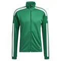 Produktbild: adidas Herren Squadra 21 Training Jacket, Team Green / White, 3XL
