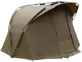 Produktbild: Fox EOS 1 Man bivvy 205x270x140cm - Angelzelt zum Wallerangeln & Karpfenangeln, Zelt für Karpfenangler, Karpfenzelt zum Angeln