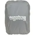 Produktbild: Ergobag Regencape Special Edition