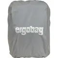 Produktbild: ergobag Regencape Reflex