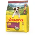 Produktbild: Josera Lamb Mini Adult | 900g Hundefutter kleine Hunde