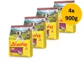 Produktbild: Josera Lamb Mini Adult | 4x 900g Hundefutter Sparpack