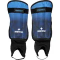 Produktbild: Derbystar SBS-Protect Schienbeinschoner v23 BLAU/SCHWARZ Größe: XXS