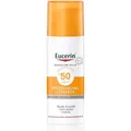 Produktbild: Eucerin Pigment Control Spf50+ Mittlere Farbe 50ml (Sonnencreme Gesicht, SPF 50+, 50 ml, 103 g) (S05101419)