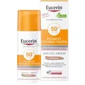 Produktbild: Sonnenschutz Pigmentkontrollgel-cremefarbe Spf50+ #mittel 50 ml