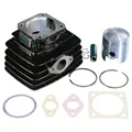 Produktbild: Polini Zylinderkit 70cc Grauguss für Fantic Issimo 50, Minarelli V1, 4,8PS kit