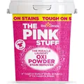 Produktbild: The Pink Stuff Oxi Powder Fleckenentferner (Waschpulver) (5060033820148)