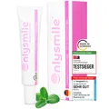 Produktbild: Onlysmile Zahnaufhellung Gel für weiße Zähne | Bleaching Gel mit sofort Effekt