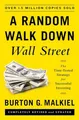 Produktbild: A Random Walk Down Wall Street: The Time-Tested Strategy for Successful Investing