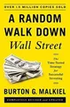 Produktbild: A Random Walk Down Wall Street: The Time-Tested Str... | Buch | Zustand sehr gut