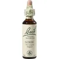 Produktbild: BACHBLÜTEN Gorse Tropfen, 20 ml PZN 00059884