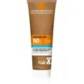 Produktbild: La Roche-Posay Anthelios Eco Tube hydratisierende Sonnenmilch SPF 50+ 250 ml