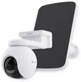 Produktbild: EZVIZ battery camera SET EB8 4G+Solar Panel E (6,2W)