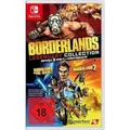 Produktbild: Borderlands - Legendary Collection Nintendo Switch-Spiel