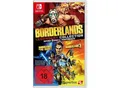 Produktbild: Borderlands Legendary Coll. Switch CIAB