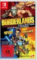 Produktbild: Borderlands Legendary Coll. Switch CIAB Nintendo Switch