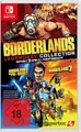 Produktbild: Borderlands Legendary Collection - [Nintendo Switch]