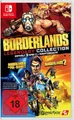 Produktbild: Borderlands - Code in a Box - Nintendo Switch - Neu & OVP - Deutsche Version