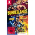 Produktbild: Borderlands Legendary Collection CiaB Nintendo Switch/Lite/OLED NEU&OVP