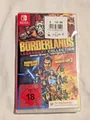 Produktbild: Borderlands Legendary Collection | Downloadcode! | Nintendo Switch | NEU